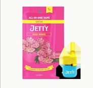 Jetty - Maui Wowie - AIO 1G Sativa
