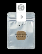Hudson Cannabis: Cake'd Kong Hash