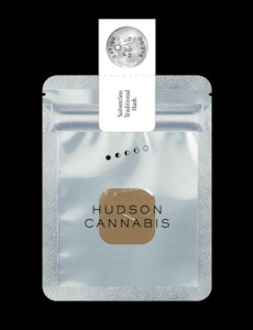 HUDSON CANNABIS - Hudson Cannabis: Cake'd Kong Hash