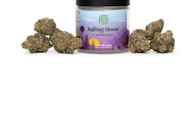 Rolling Green: Mochi - 3.5g - indica