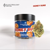 ElectraLeaf: Honey Buns 3.5G