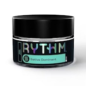 RYTHM: Jacks Delight | (Mini Budz) 7G 