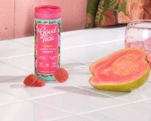 Good Tide: Guava -100MG- Hybrid