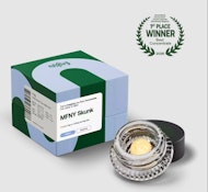 MFNY: 2G Badder - MFNY Skunk - Indica