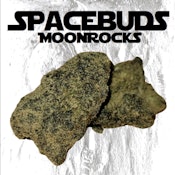 Spacebuds - Moonrocks - 4G - Pina Colada