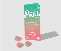Gron Pearls - Watermelon - Indica - 100MG 