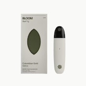 Bloom | Live Surf | Columbian Gold | [1G] / [S] | AIO | 