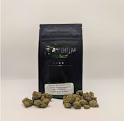 Platinum Reserve: Sherblato 7g Flower