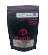 Dank - Cherry Garcia - 14g Hybrid