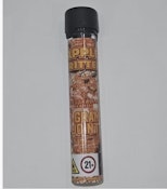 Electraleaf: Apple Fritter 1g Ceramic Tip Joint
