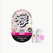 MFused | Granddaddy Purple | 1G | Fire jefe | 2pk