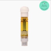 Hudson Cannabis - Blue Dream - Sativa - 0.5g Vape Cart