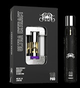 Heavy Hitter - Heavy Pod Battery -
