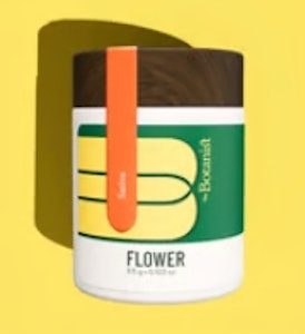 The Botanist - The Botanist: Orange Slice Nebula [S] 3.5G