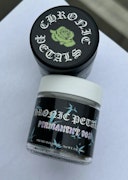 Permanent Dosi (H) | 3.5g Jar | Chronic Petals