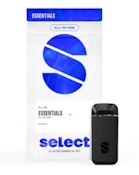 Select Essentials: BRIQ Strawberry Shortcake | [2G] AIO |