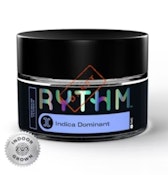 RYTHM: GMO Flower 3.5G