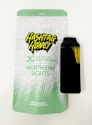 Hashtag Honey - Northern Lights - 2g Indica AIO