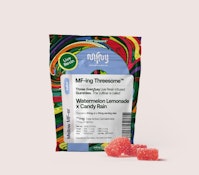 MFNY: Watermelon Lemonade x Candy Rain 3 Pack 10mg ea.