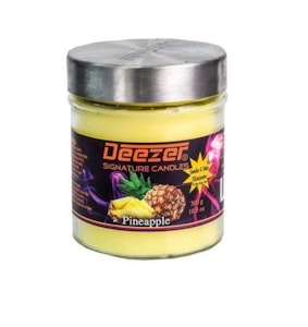 Weed Growers From Seed To Stone DBA Matawana - Deezer: Odor Protector | Pineapple |