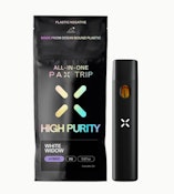 PAX - High Purity 2G AIO - White Widow