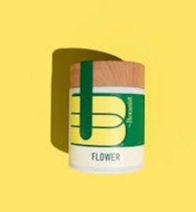 The Botanist - The Botanist:  Londyn Blue [H] 3.5G