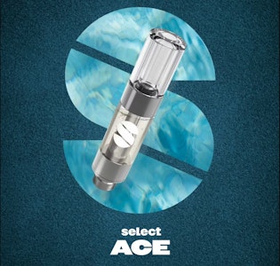 Select - Select ACE: Pineapple Express | Cart [1G] |