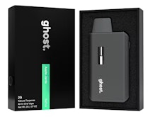 ghost. - Apple Jacks AIO - Sativa - 2G