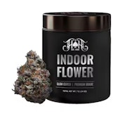 Heavy Hitter - Gumbo - 7g Indica