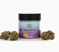 Rolling Green - Apricot Breath - 3.5G