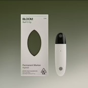 Bloom | Live Surf | Permanent Marker | [.5G] / [H] | AIO |