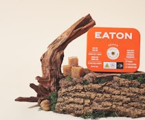 Eaton - Peach / Daily Elevation - 100mg