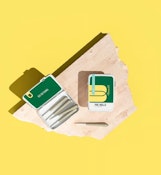 The Botanist: Red Carpet Runtz [I] 7 pk