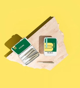 The Botanist - The Botanist: Red Carpet Runtz [I] 7 pk