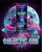 Presidential: Galactic Gas Moon Rock Blunts 1.5g
