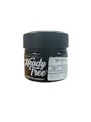 Heady Tree | Blockberry | 14g