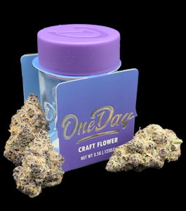 ONE DAY - Halle Berry Flower - 3.5g