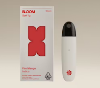 Bloom Classic All In One 1g Fire Mango