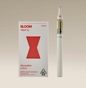 Bloom Cart Classic 1g Skywalker 