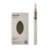 Cherry Pie Live Cartridge - 1g