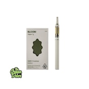 BLOOM - Live GMO Cookies - Vape Cart - 1G