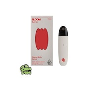 BLOOM - SURF - Guava Belts - AIO Vape - 1G