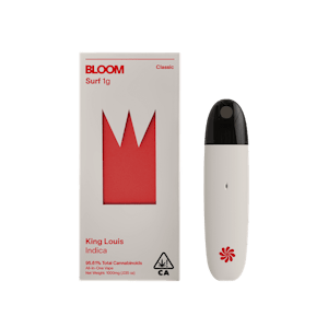 BLOOM - Bloom Classic All In One 1g King Louis