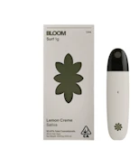Lemon Creme Live Surf Disposable Vape - 1g