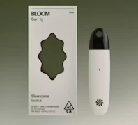 Bloom Live All In One 1g Slurricane
