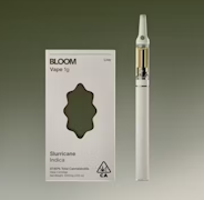 Bloom Live Cart 1g Slurricane