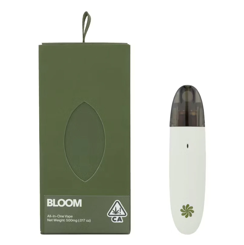 BLOOM - Bloom | Live Rosin Disposable | Apple Runtz | .5g Main Image