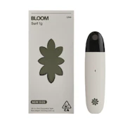 Pineapple Diesel Live Surf Disposable Vape - 1g