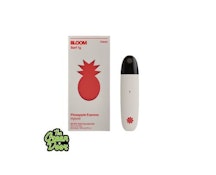 BLOOM - SURF - Pineapple Express - AIO Vape - 1G