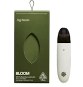 Mimosa Live Rosin Surf All-In-One - 0.5g